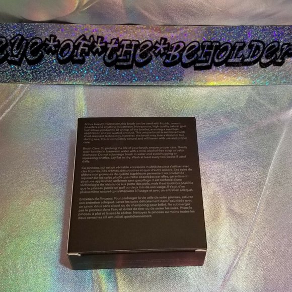 Becca The One Perfecting Brush; Makeup Brush Brand New In Box - Picture 3 of 7